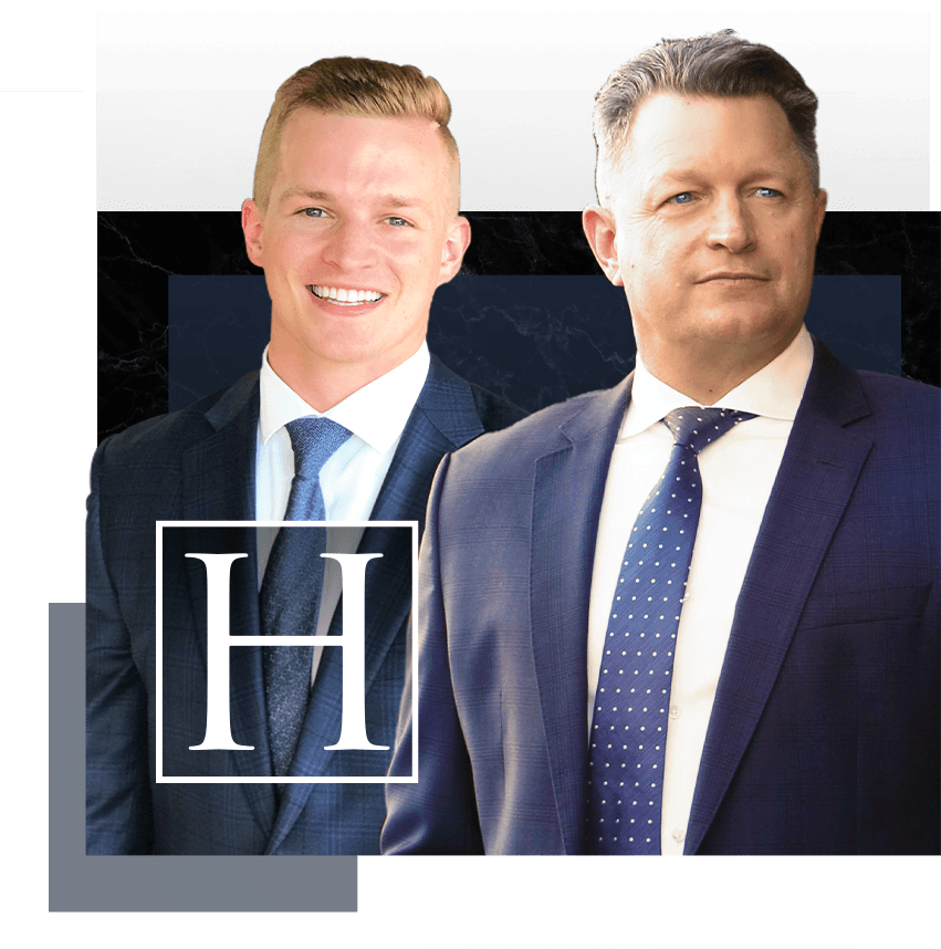 Haugen Law Firm, PC Lewisville, TX Office