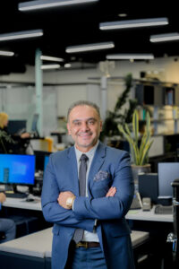 Law Offices of Benjamin Donel Inc Culver City, CA Office