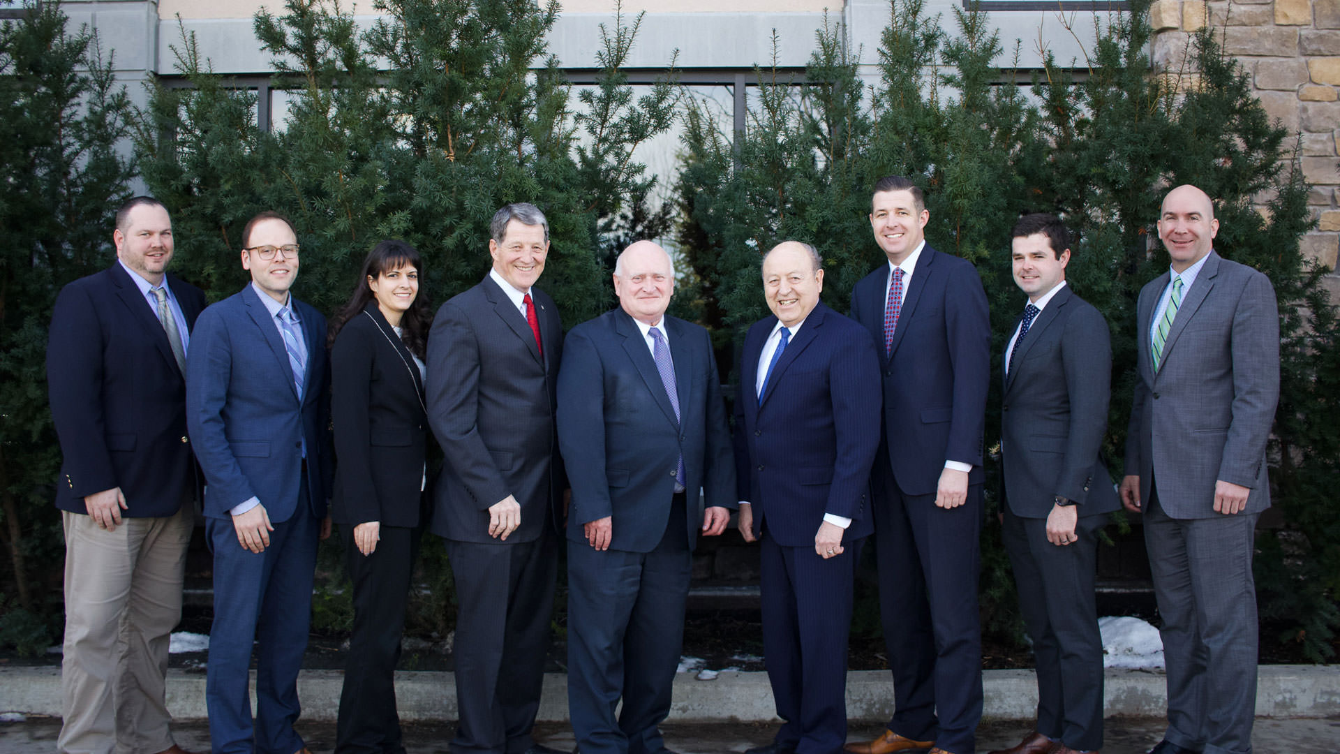 Hillyard, Anderson and Olsen Logan, UT Office