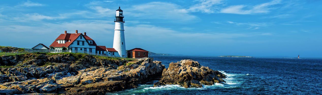 The Bennett Law Firm, PA Portland, ME Office