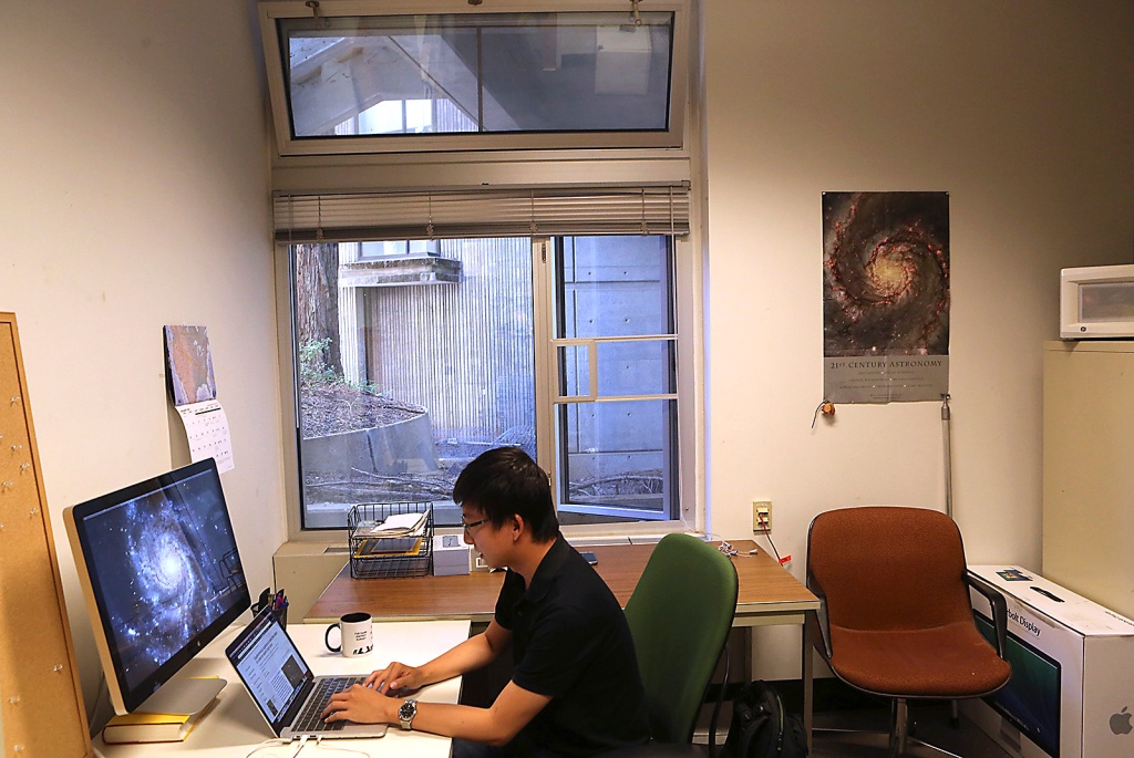 Business, Energy and Election Law, PC San Jose,  Office