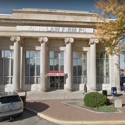 Law Offices of Manuel Solis Cicero, IL Office