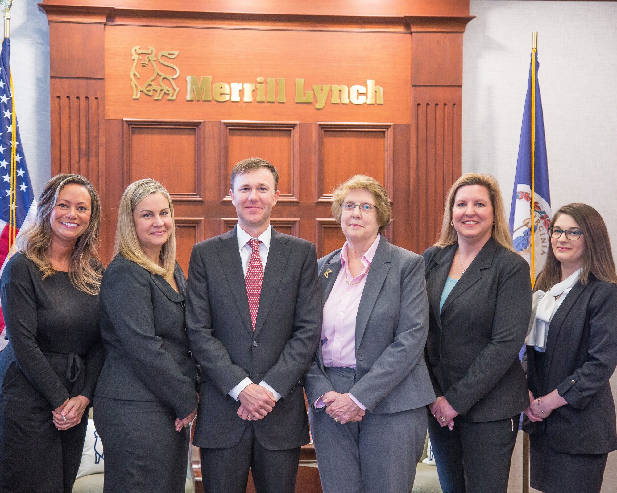 Wilson Law, PLC Williamsburg, VA Office