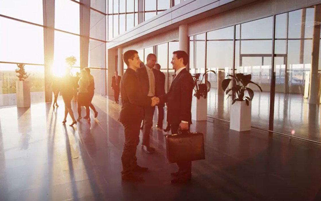 Sinayskaya Yuniver P.C Brooklyn,  Office