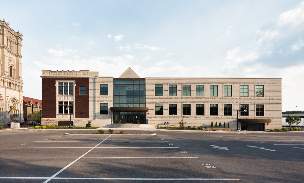 Buchanan & Buchanan, P.L.C Grand Rapids,  Office