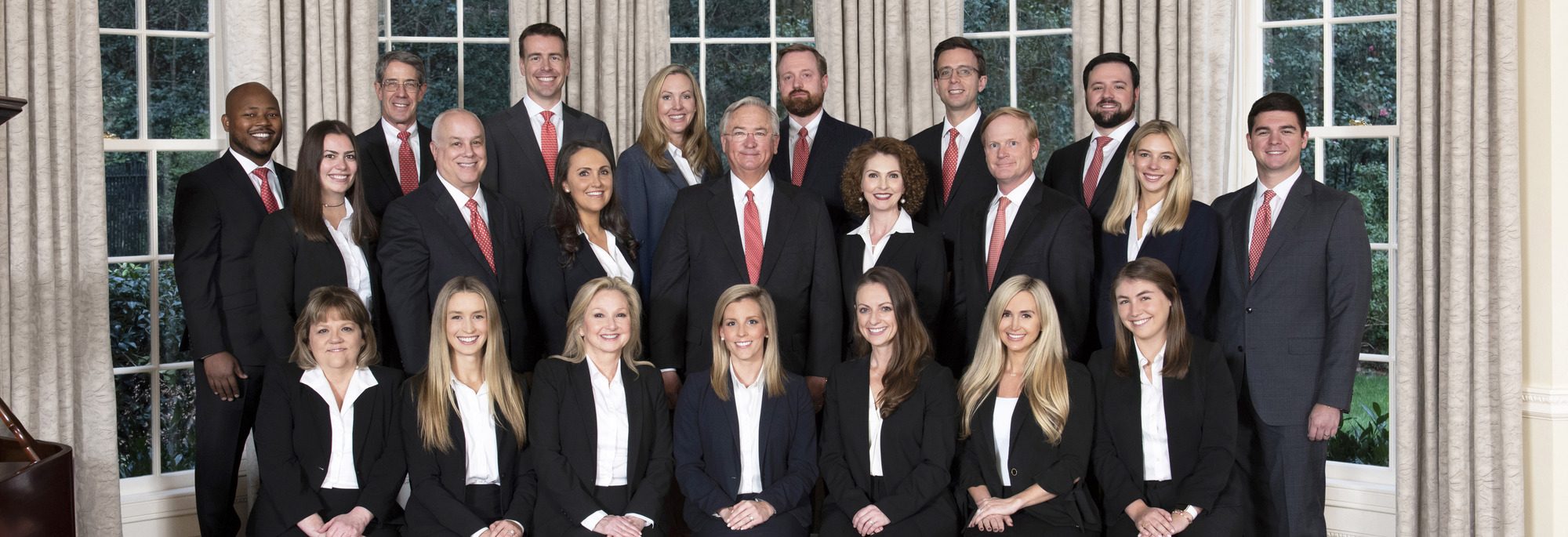 The Moody Law Firm, Inc Atlanta, GA Office