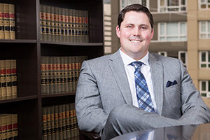 GLP Attorneys, P.S., Inc Vancouver, WA Office