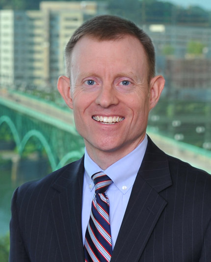 Allen & Newman PLLC Knoxville, TN Office