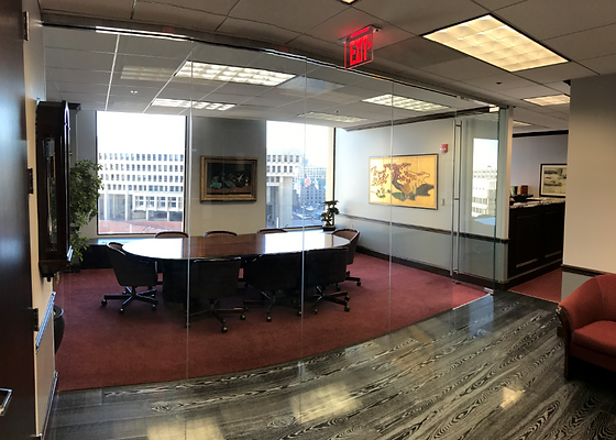LeClairRyan, Boston, MA Office