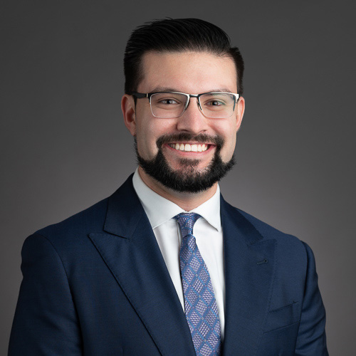 Kempster, Corcoran, Quiceno & Lenz-Calvo, Ltd Chicago, IL Office