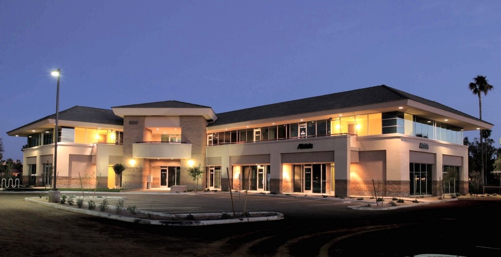 Rosette, LLP Chandler, AZ Office