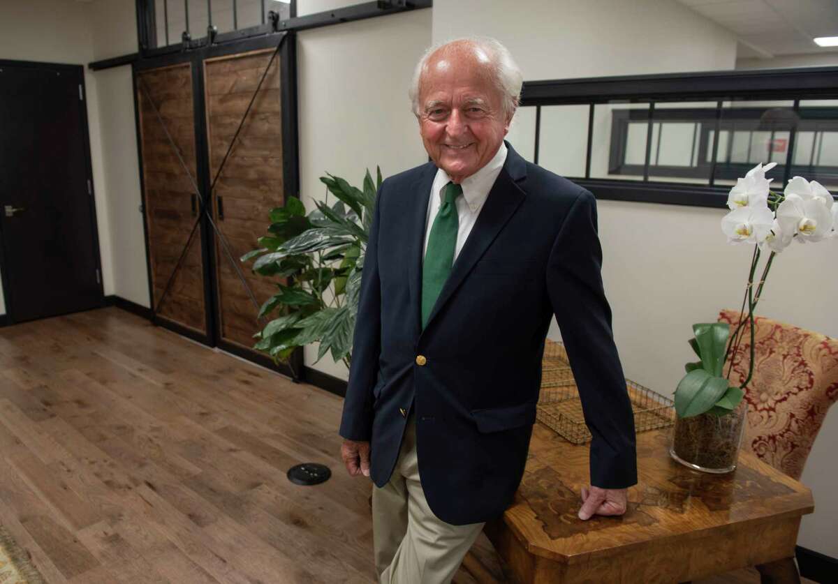 Rose Law Firm Albany, NY Office