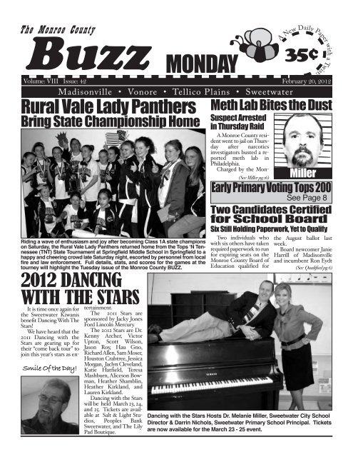 Pope Law Firm, PLLC Athens, TN Office