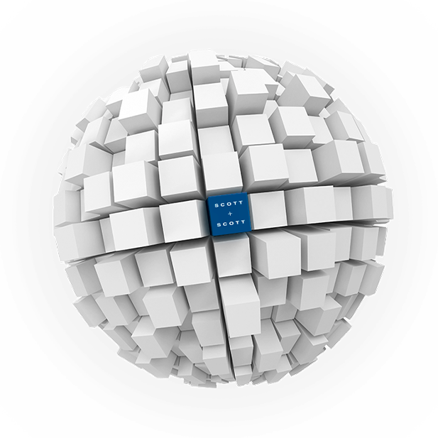 Scott + Scott Attorneys at Law LLP San Diego, CA Office