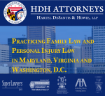 Hartel DeSantis & Howie, LLP Hanover, MD Office