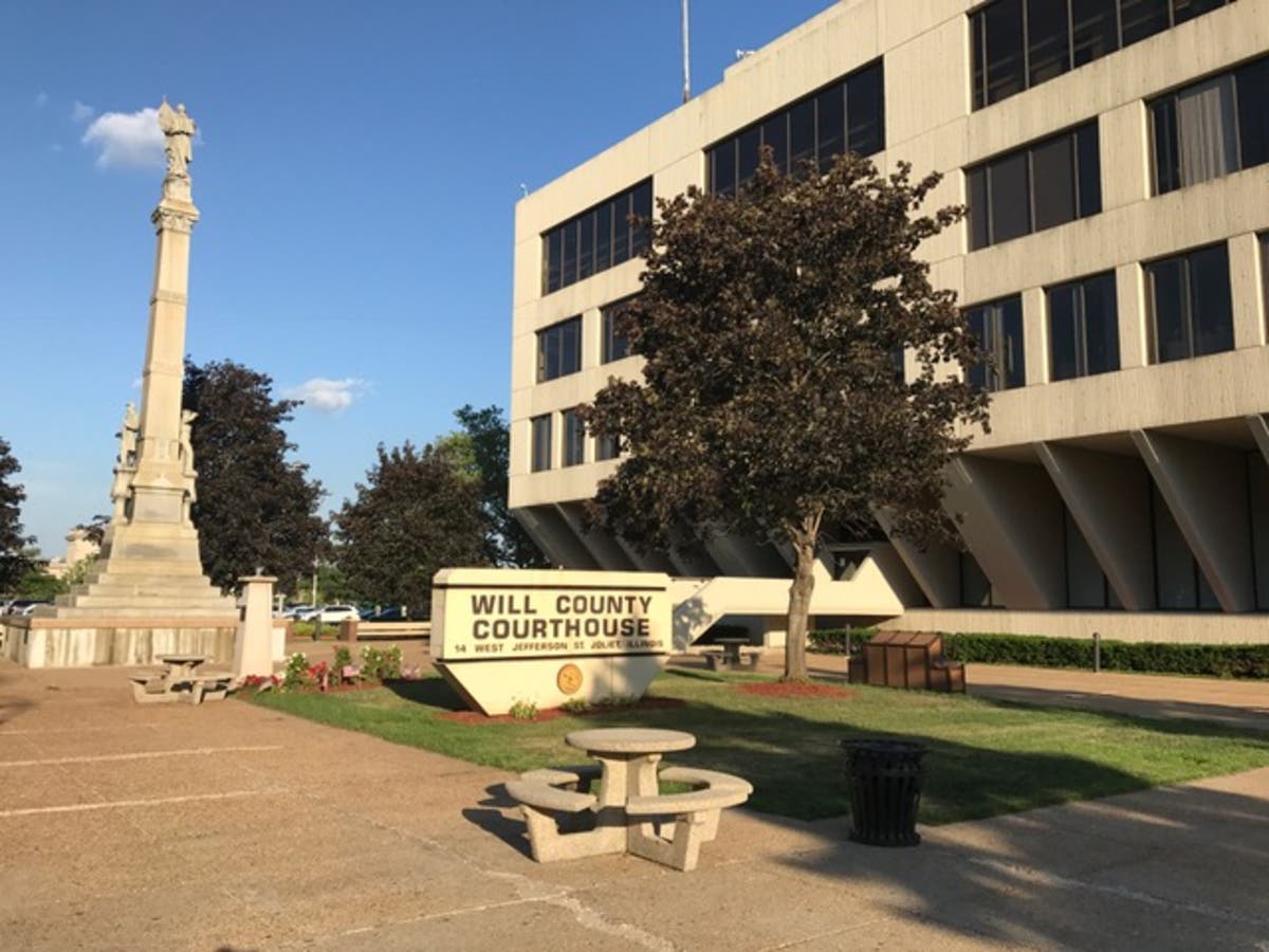 Castle Law Joliet, IL Office