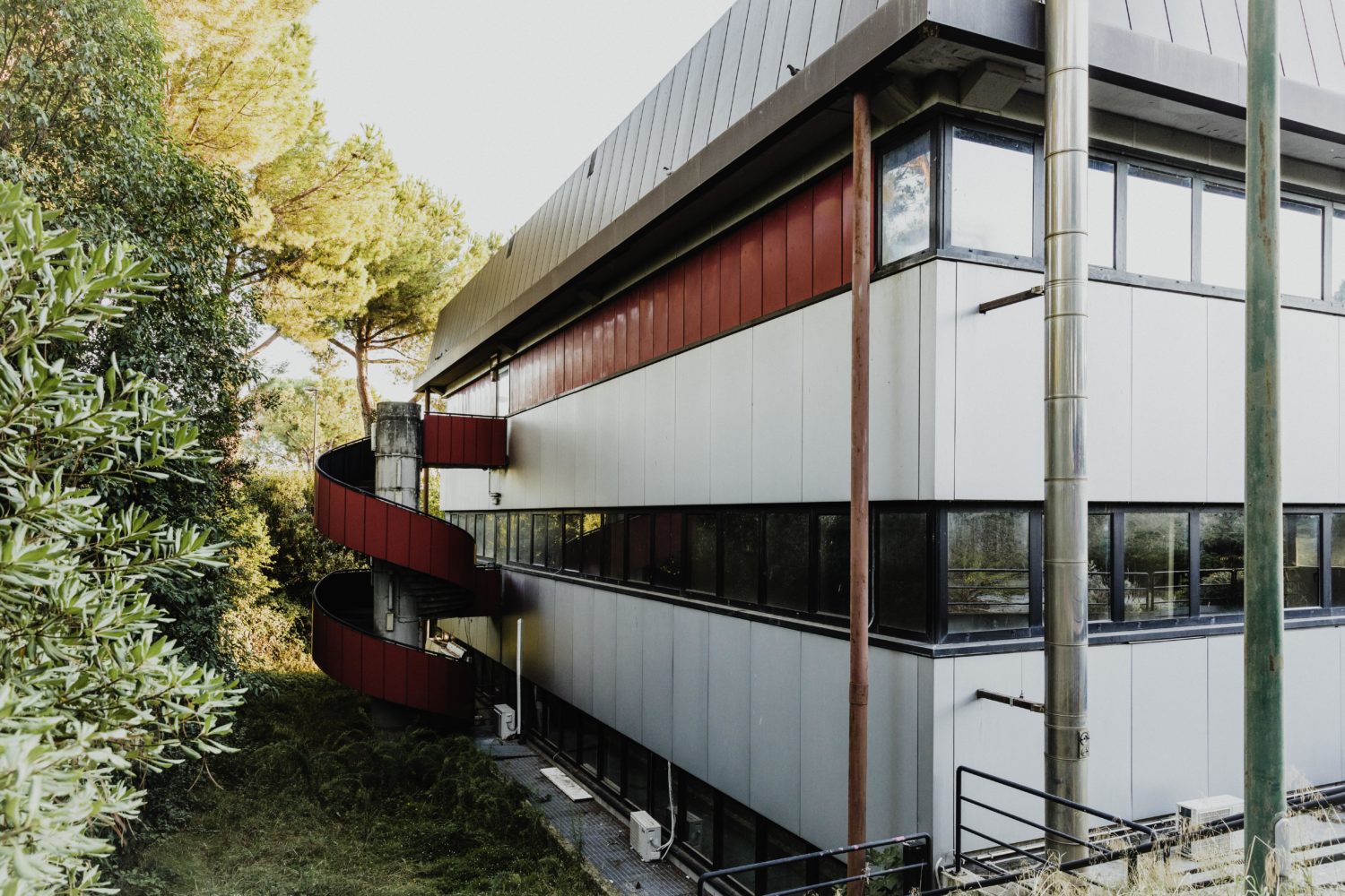 Gianni, Origoni, Grippo, Cappelli & Partners Rome, Italy Office