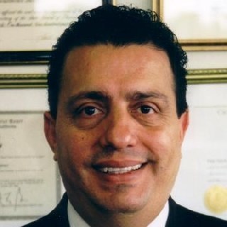 Mashney Law Offices Anaheim, CA Office