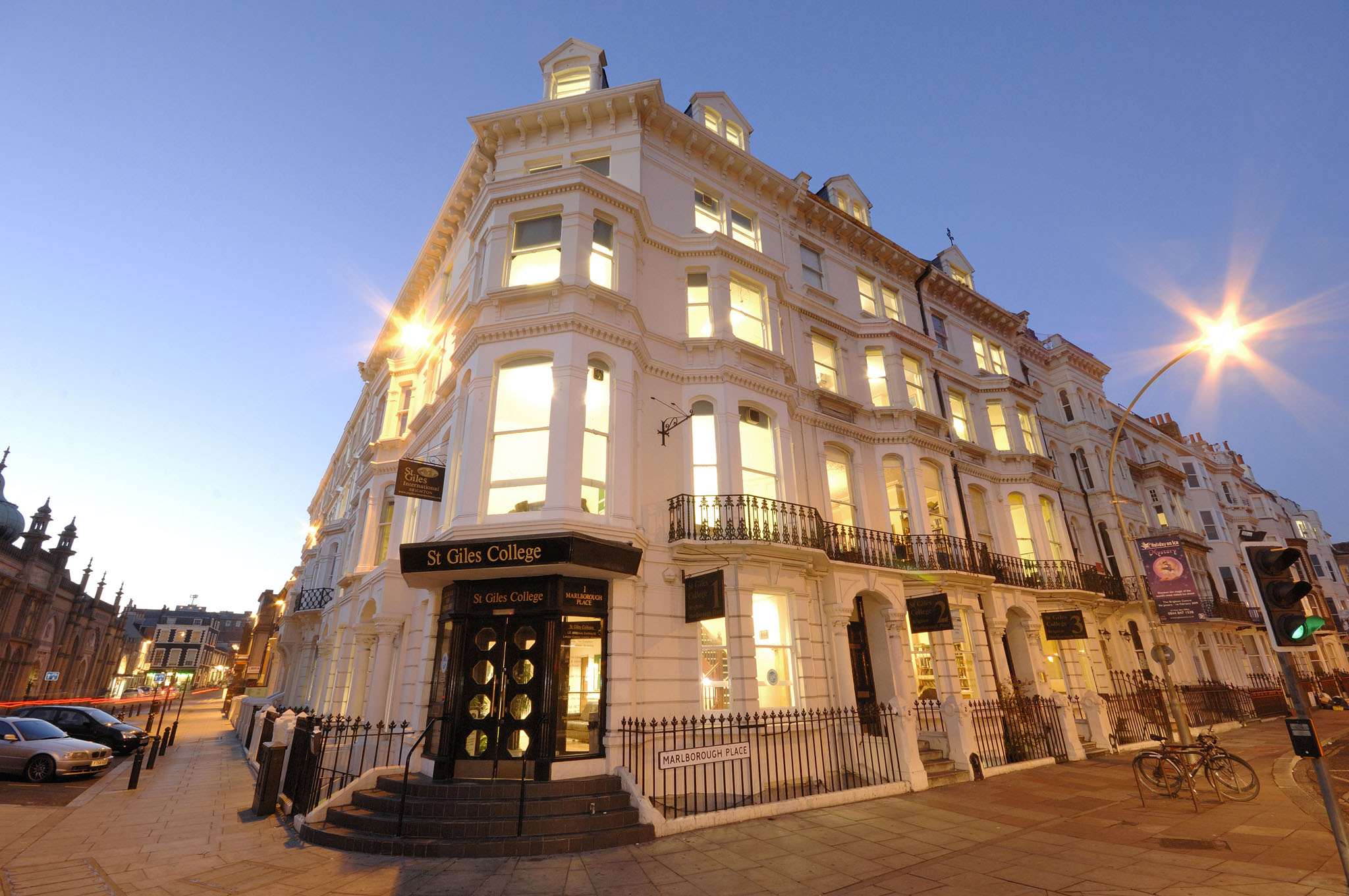 Family Law Partners Brighton, United Kingdom Office