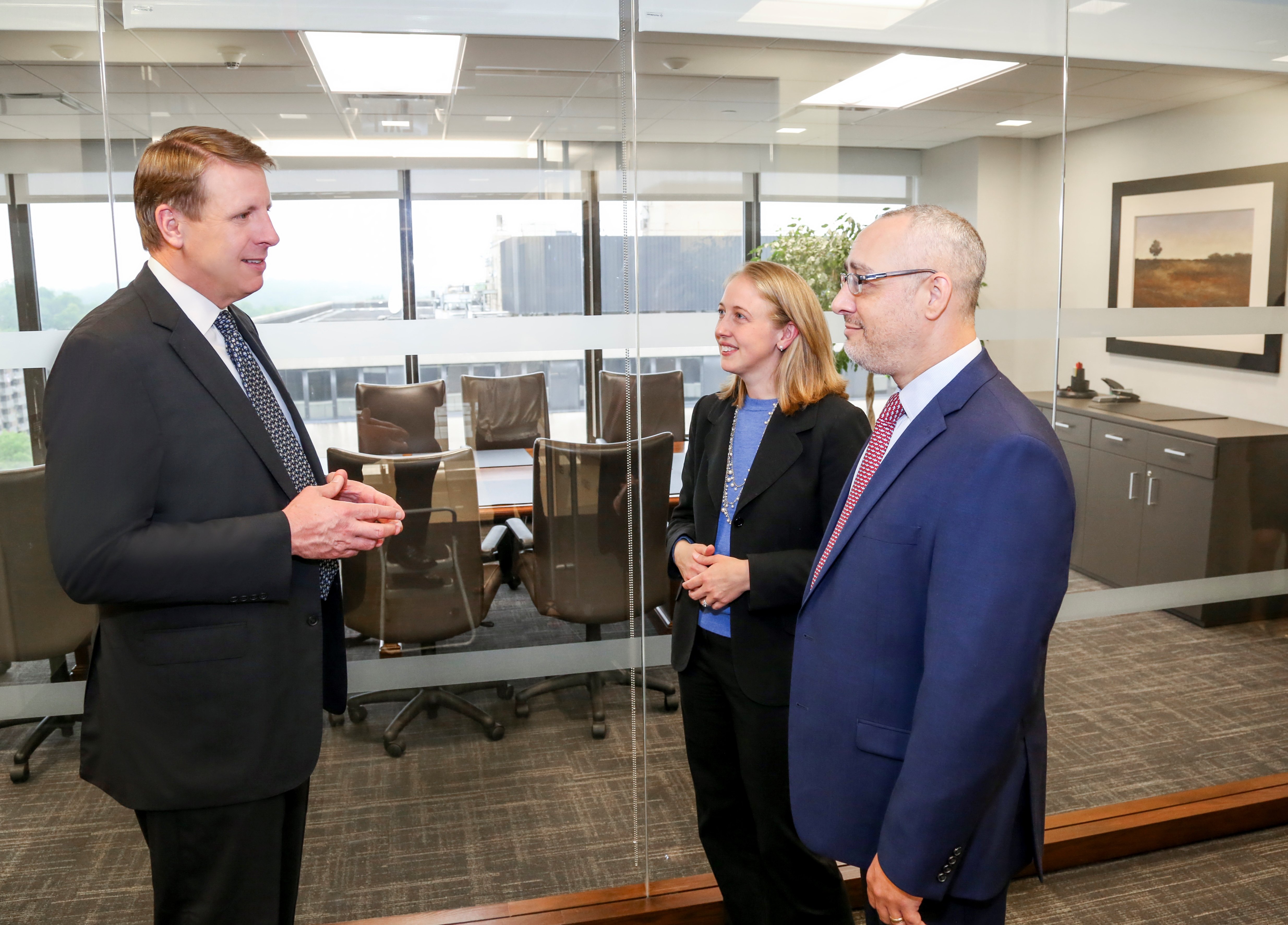 Renzulli Law Firm LLP White Plains, NY Office