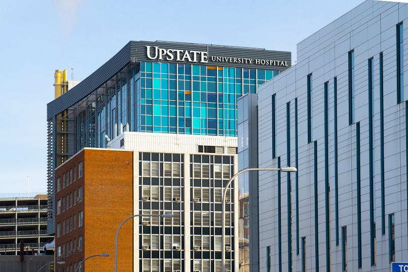 Price Law Group Syracuse, NY Office