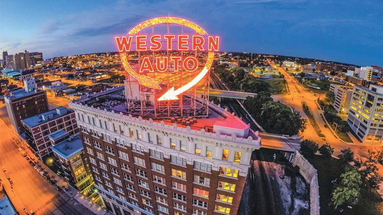 Morefield Speicher Bachman, LC Overland Park,  Office