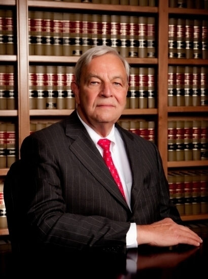 Blair & Stroud, Attorneys At Law Batesville, AR Office