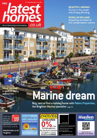 McMillan Williams Solicitors Brighton, United Kingdom Office