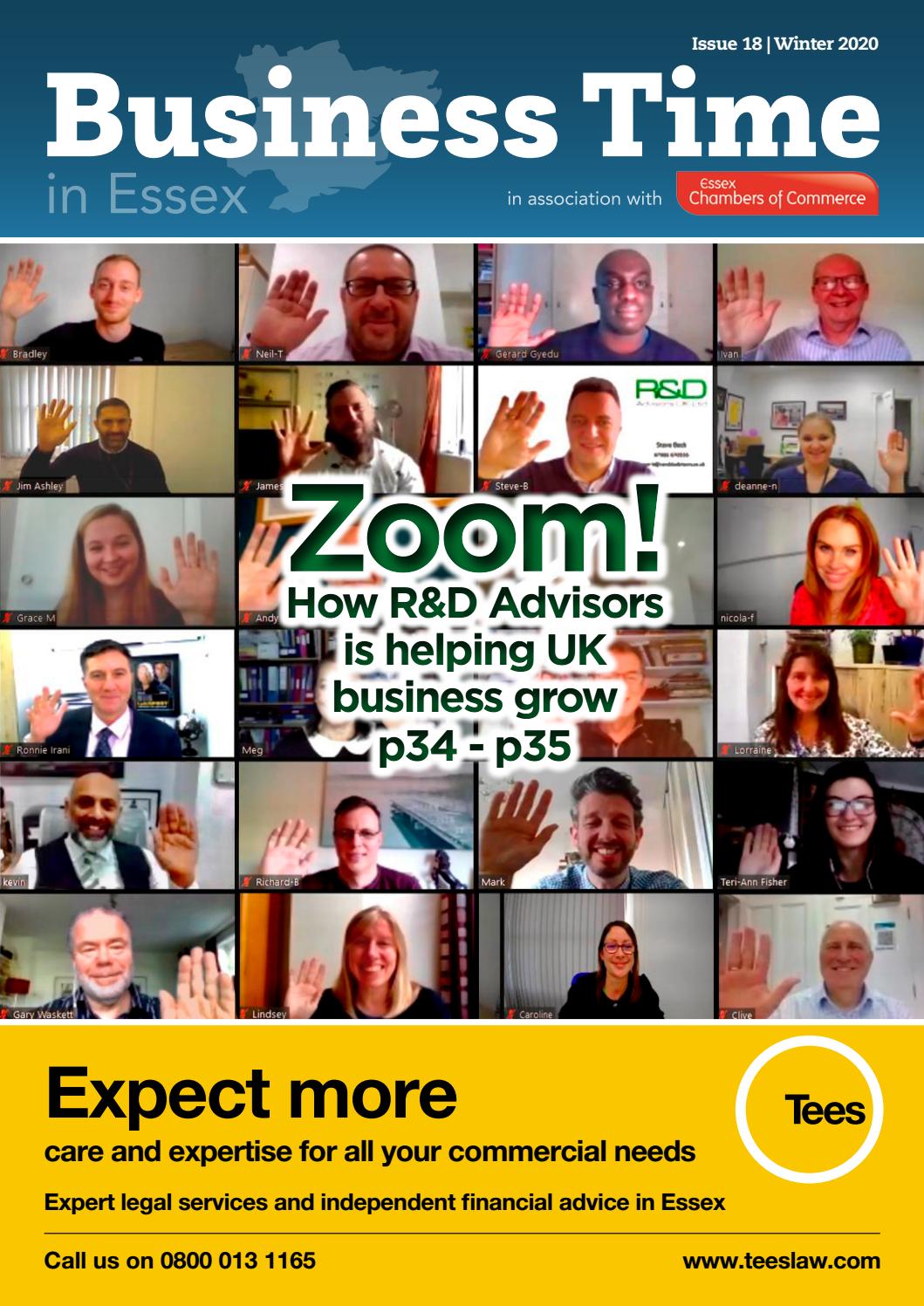 Fisher Jones Greenwood Colchester, UK-England Office