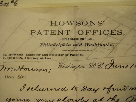 Howson & Howson LLP Blue Bell, PA Office