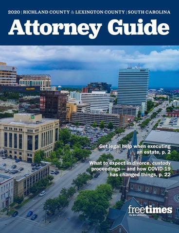 Monge & Associates, P.C Lexington, SC Office