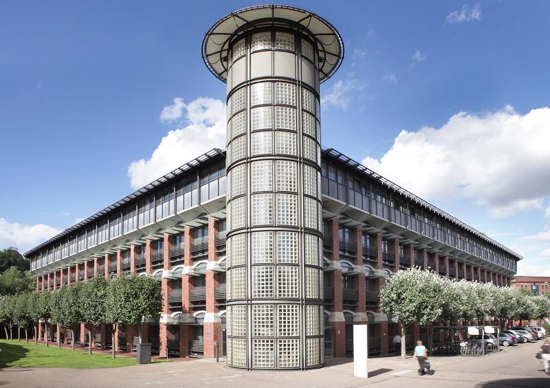 Browne Jacobson LLP Manchester, United Kingdom Office