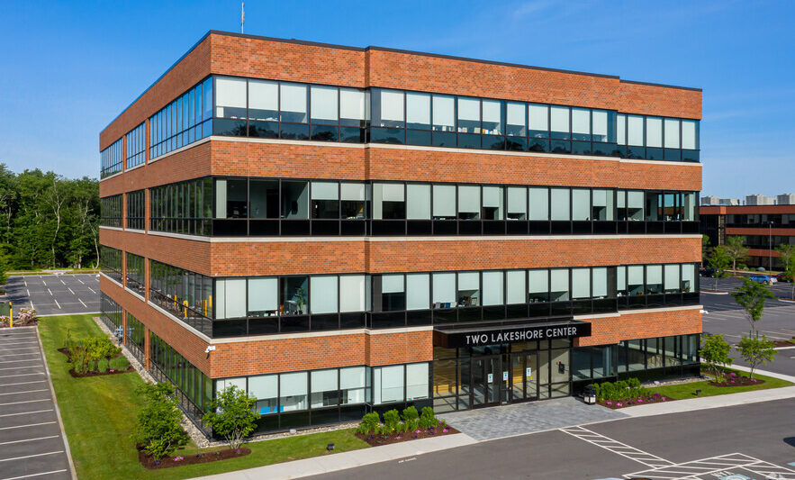 The Keches Law Group, P.C Bridgewater, MA Office