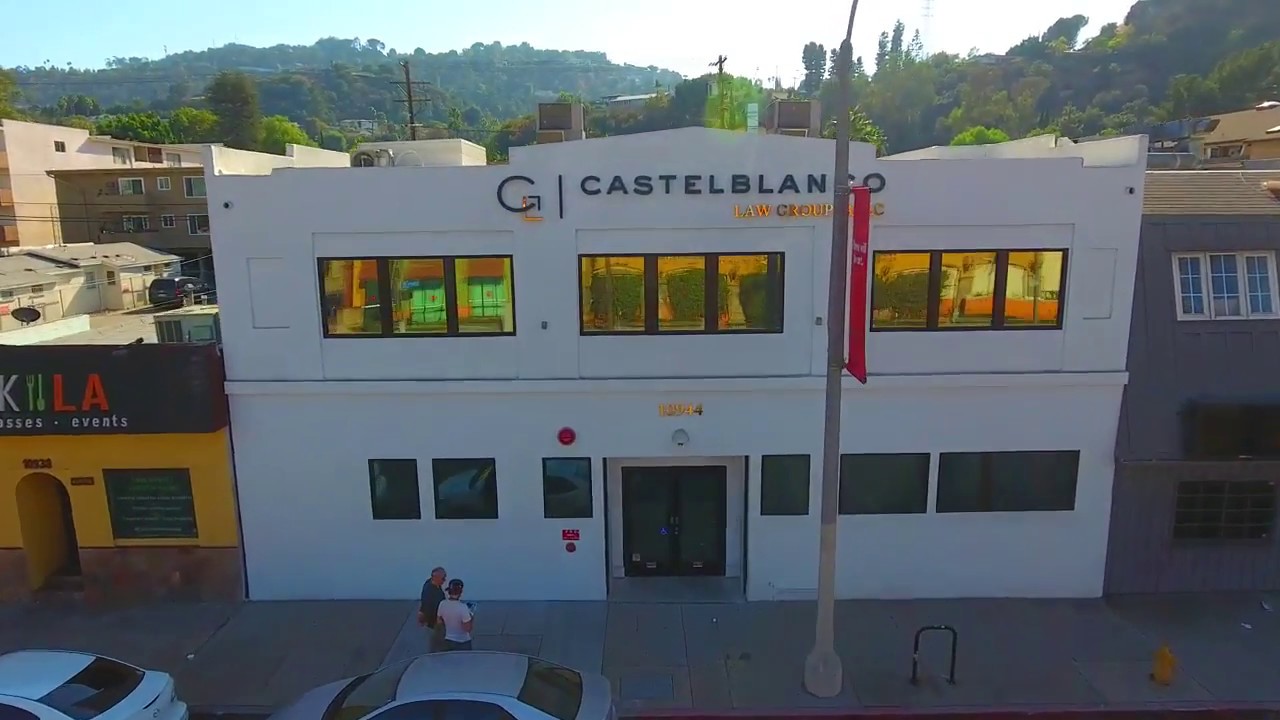 Castelblanco Law Group, APLC Beverly Hills, CA Office