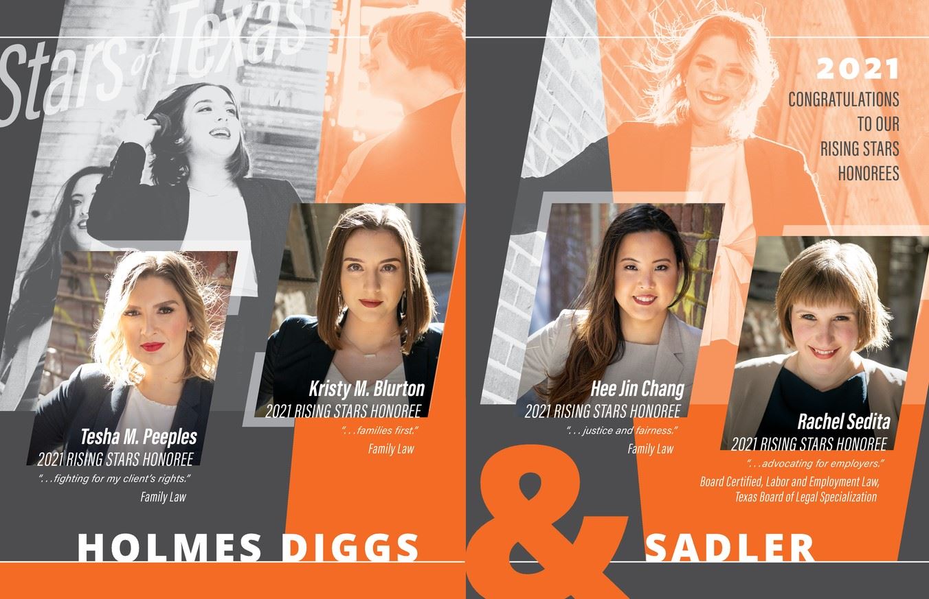 Holmes, Diggs & Sadler Houston, TX Office