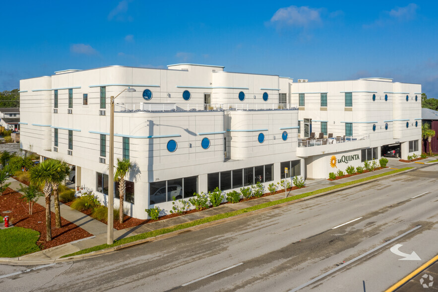 The Robertson Firm Saint Augustine,  Office