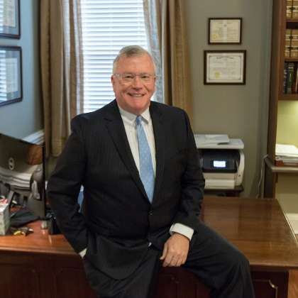 Gentry Law Firm LLC Marietta,  Office