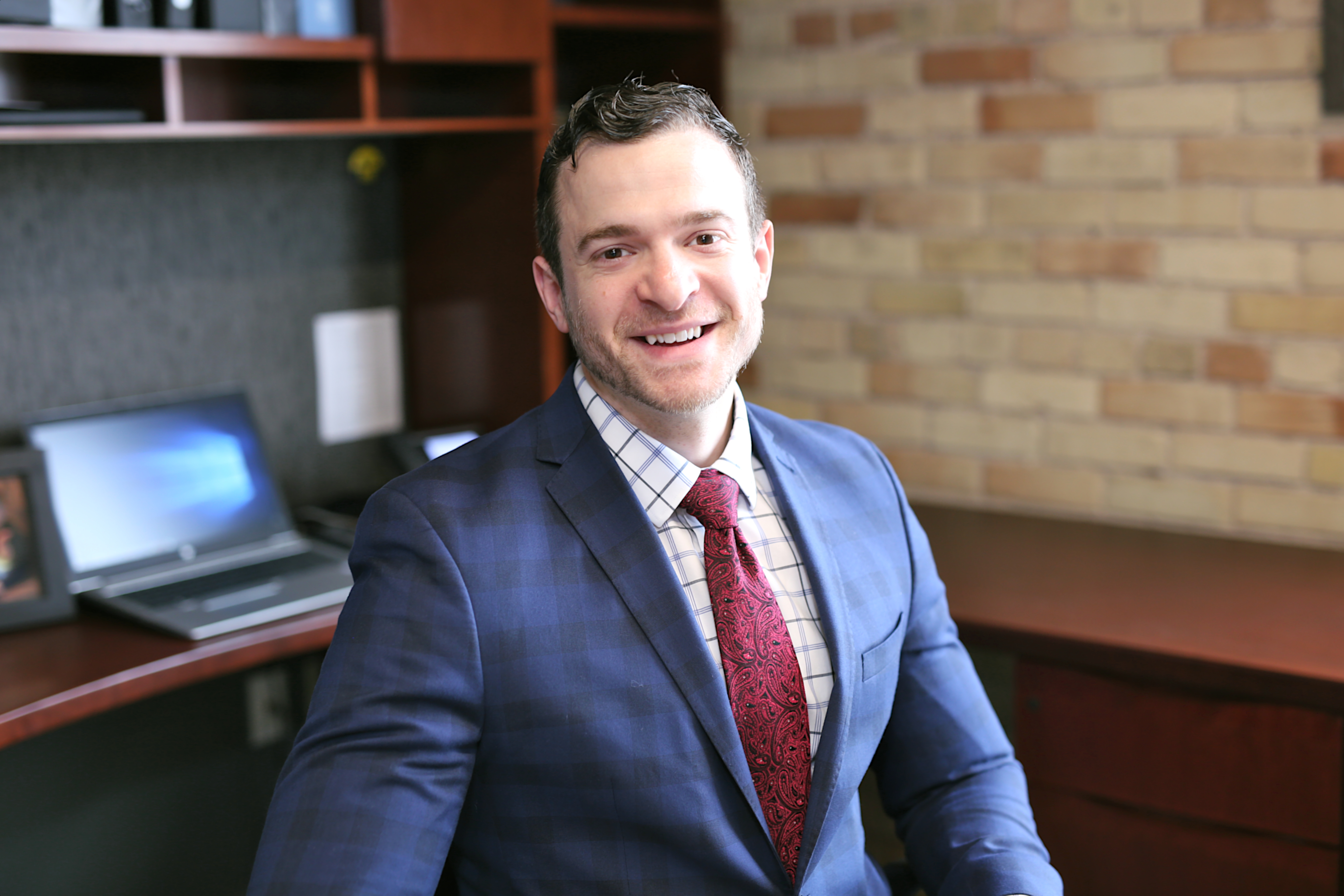 Henn Lesperance PLC Grand Rapids,  Office