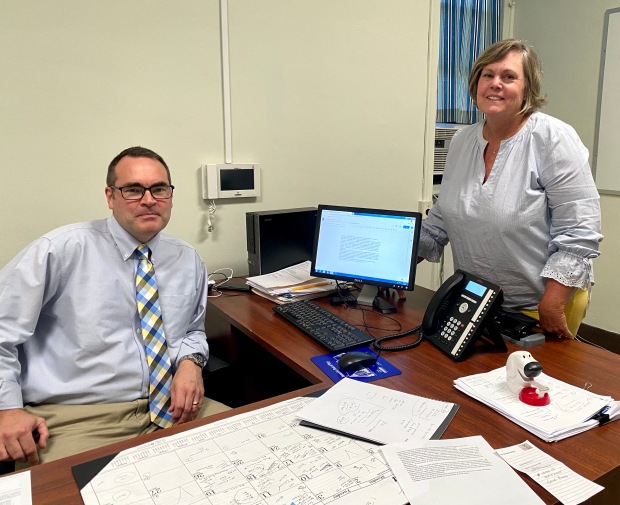 Foley & Foley, PC Boston, MA Office