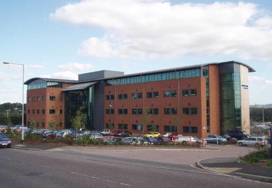 Ashfords LLP Taunton, United Kingdom Office
