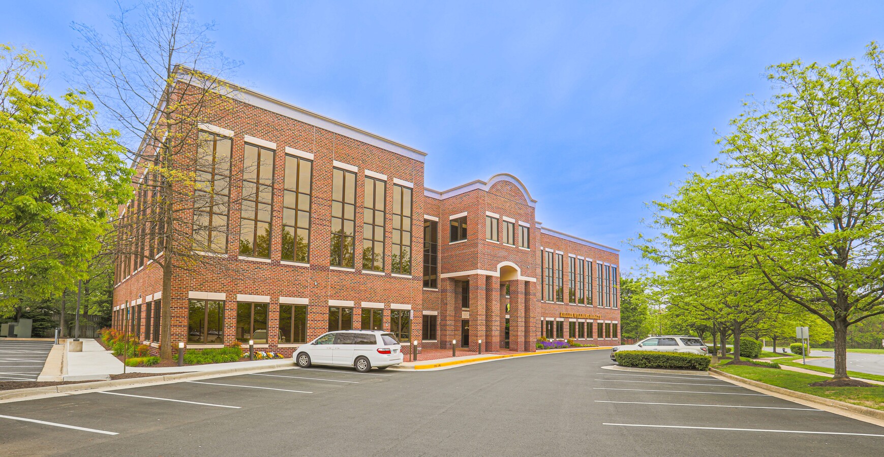 Smith and Zimmerman, PLLC Alexandria,  Office