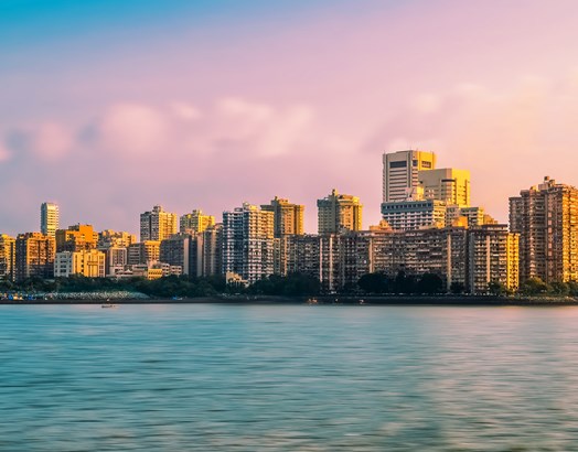 Finsec Law Advisors Mumbai, India Office