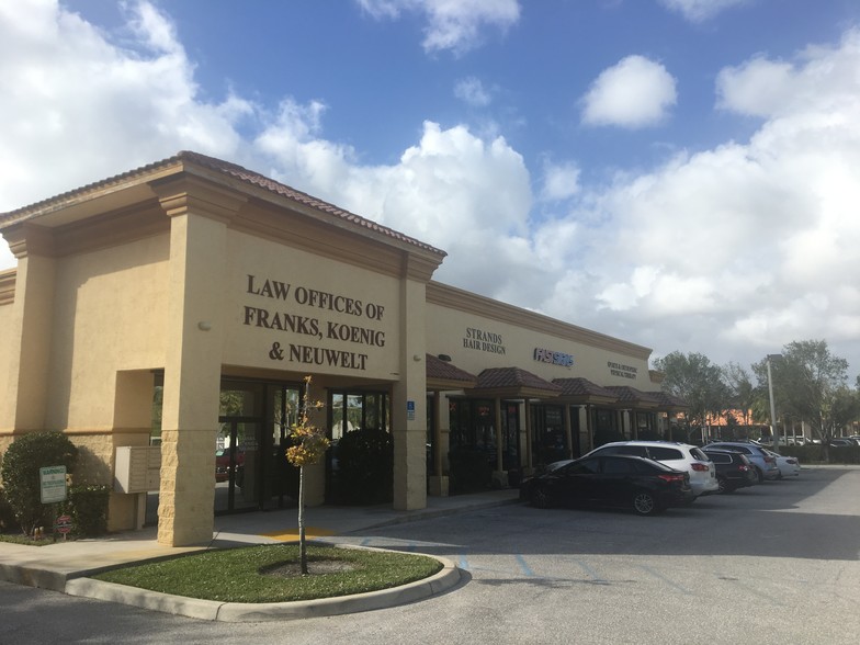 Franks, Koenig & Neuwelt Palm Beach Gardens, FL Office