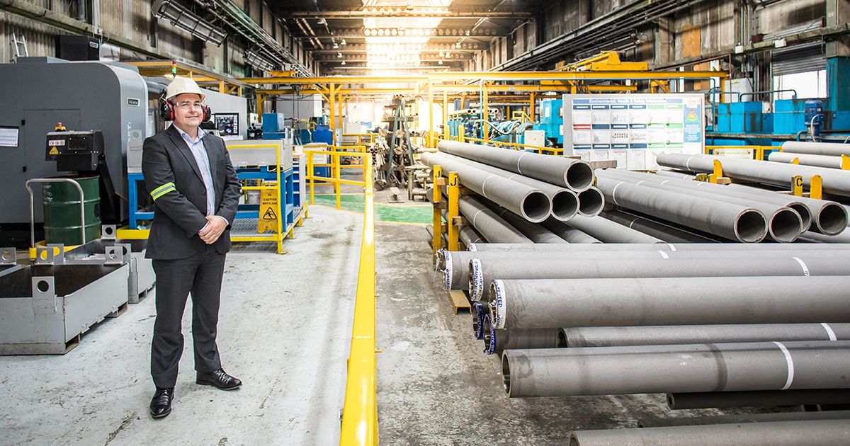 Gateley Plc Newcastle upon Tyne, United Kingdom Office