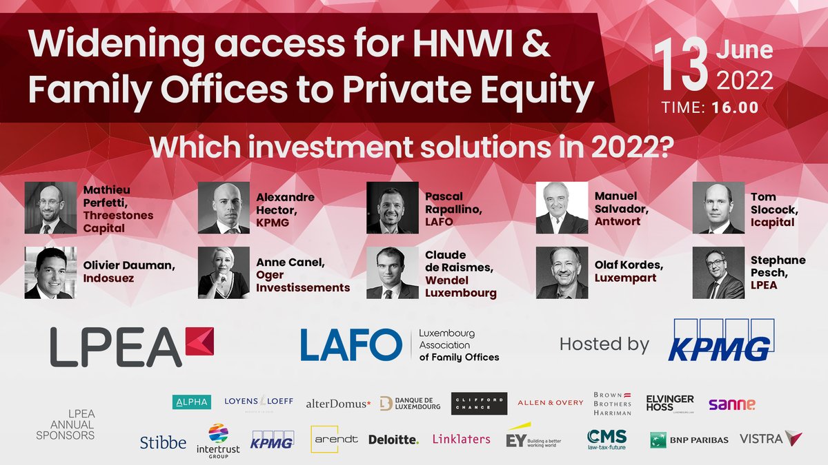 Linklaters Luxembourg Office