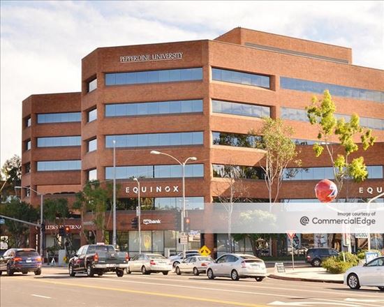 Kahn & Associates LLC Encino, CA Office