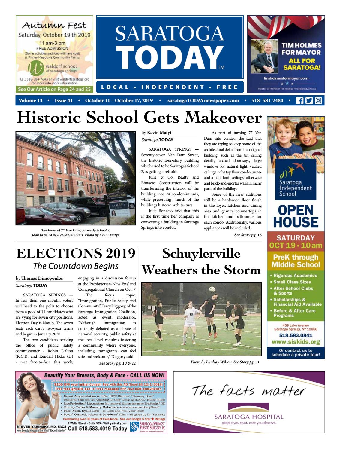 Mastropietro Law Group, PLLC Saratoga Springs,  Office