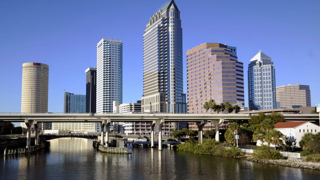 The Marks Law Firm, PA Orlando, FL Office