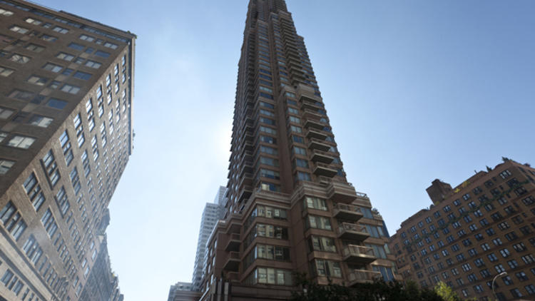 Gallant Hong Kong, China Office