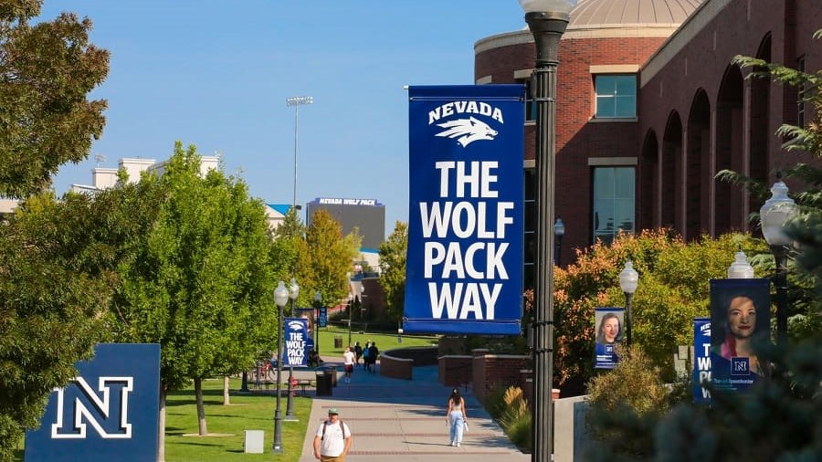 Wolfe & Wyman LLP Las Vegas, NV Office